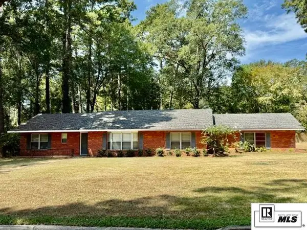 305 Woodlawn Drive, Ruston, LA 71270-0000