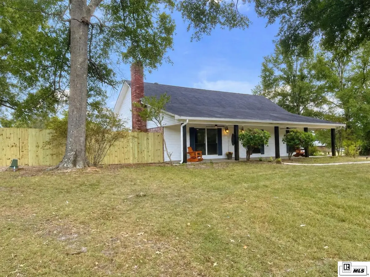 296 Mount Vernon Church Road, West Monroe, LA 71292 - #1