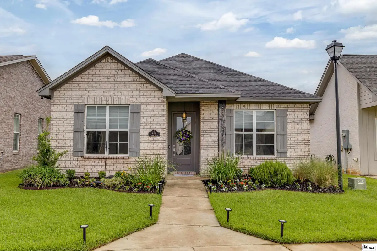 402 Copper Fields, Sterlington, LA 71280 - #1
