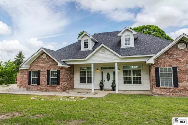 15 Mcmillan Road, Delhi, LA 71232