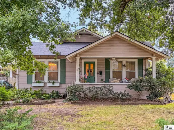 1704 N 5th Street, Monroe, LA 71201