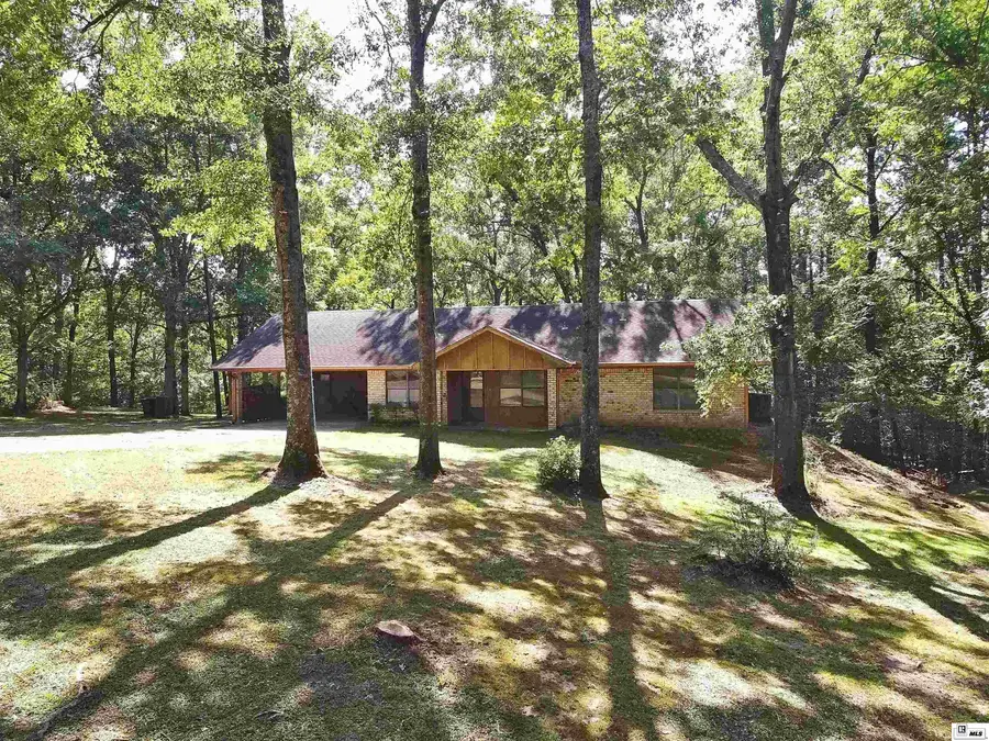 5683 Highway 546, Eros, LA 71238 - #3
