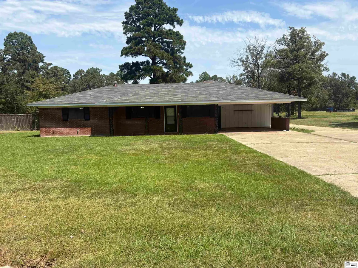 808 W Olive Street, West Monroe, LA 71292 - #1