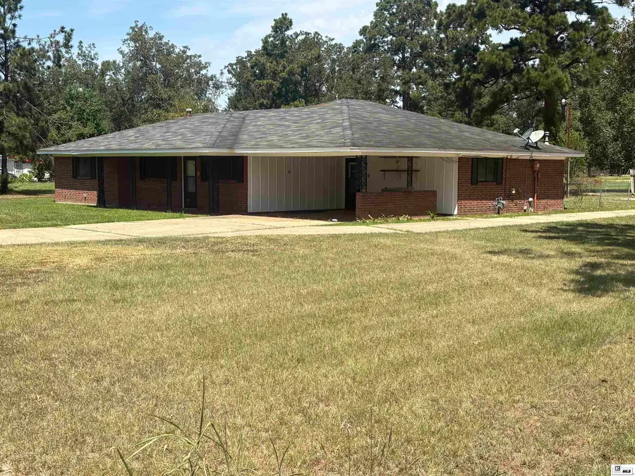 808 W Olive Street, West Monroe, LA 71292 - #2