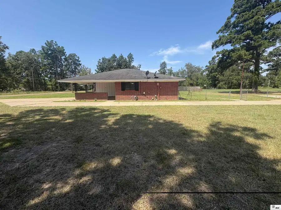 808 W Olive Street, West Monroe, LA 71292 - #3