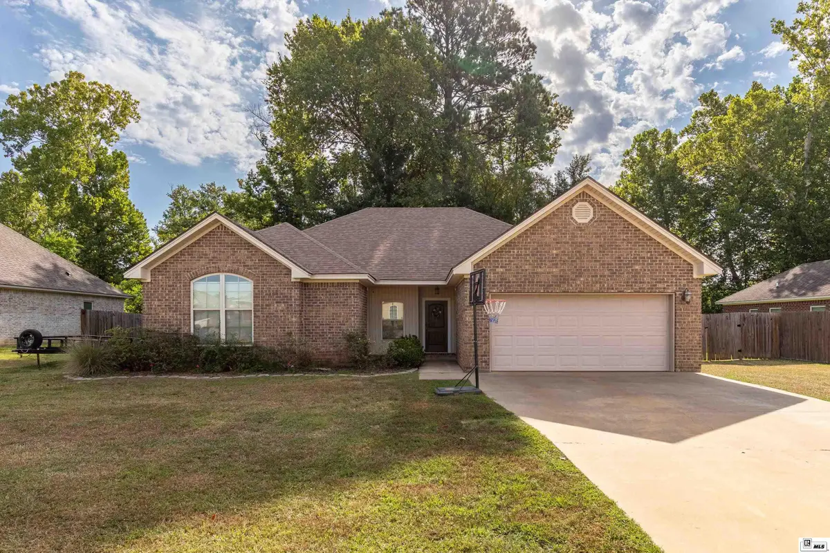 116 Sarah Drive, Choudrant, LA 71227 - #1
