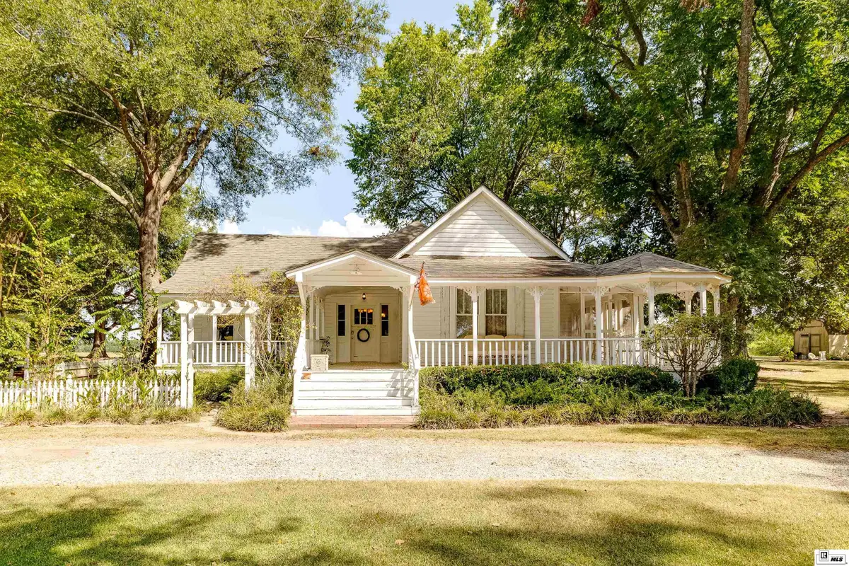 5729 Highway 17, Winnsboro, LA 71230 - #1