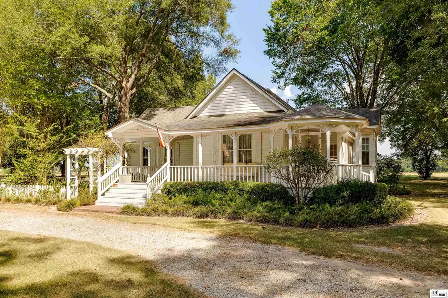 5729 Highway 17, Winnsboro, LA 71230 - #2