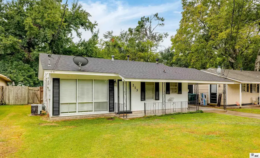 213 Garden Drive, Monroe, LA 71201 - #3