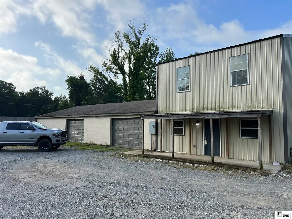 113A Leon Russ Road, Monroe, LA 71203 - #1