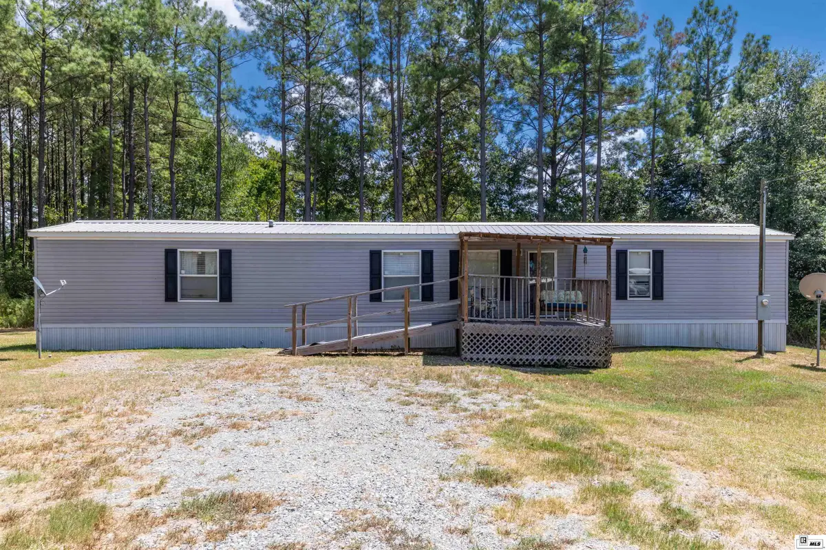1392 Philpot Road, West Monroe, LA 71292 - #1