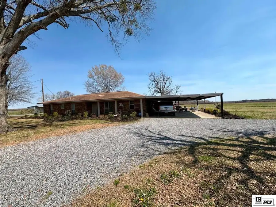 1741 Dummy Line Road, Winnsboro, LA 71295 - #2