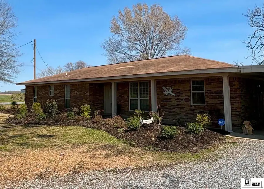 1741 Dummy Line Road, Winnsboro, LA 71295 - #3