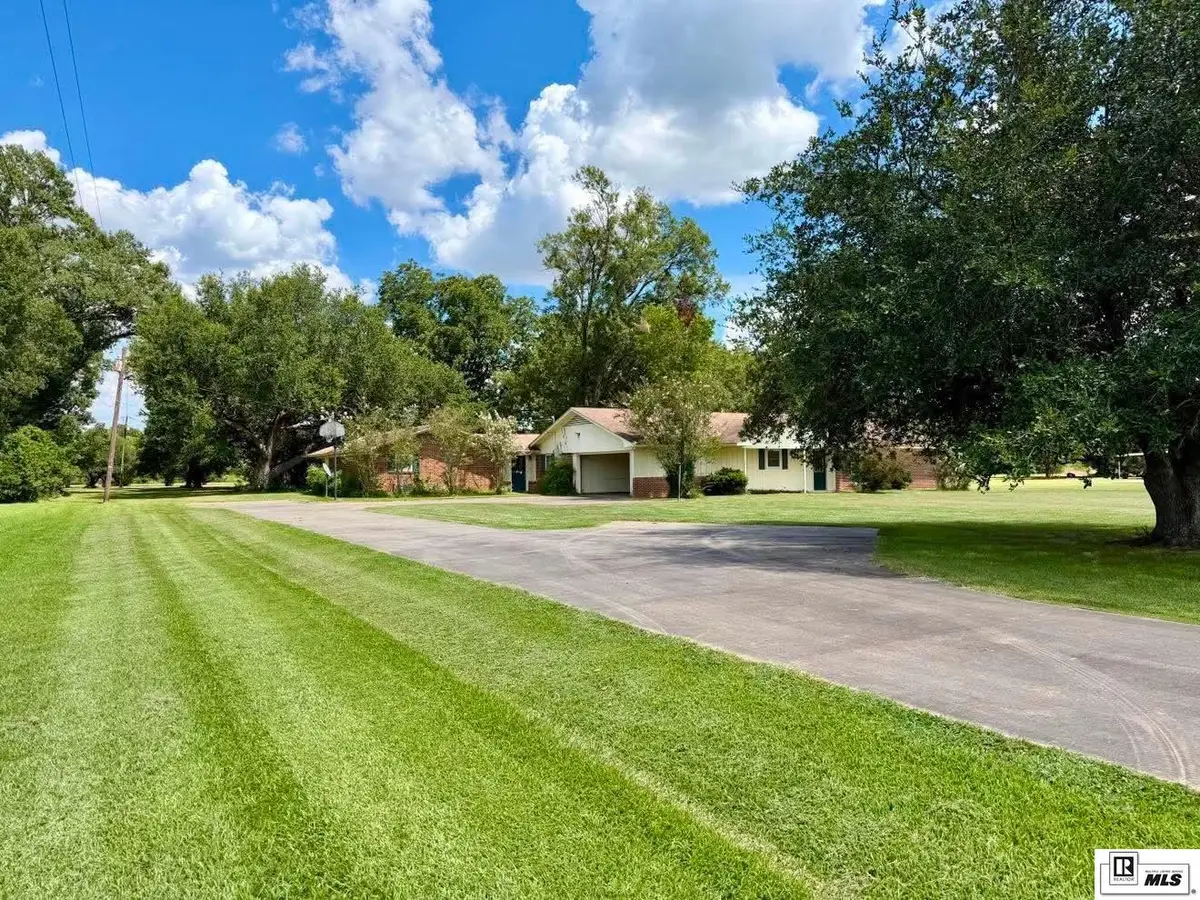 2519 Highway 865, Winnsboro, LA 71295 - #1