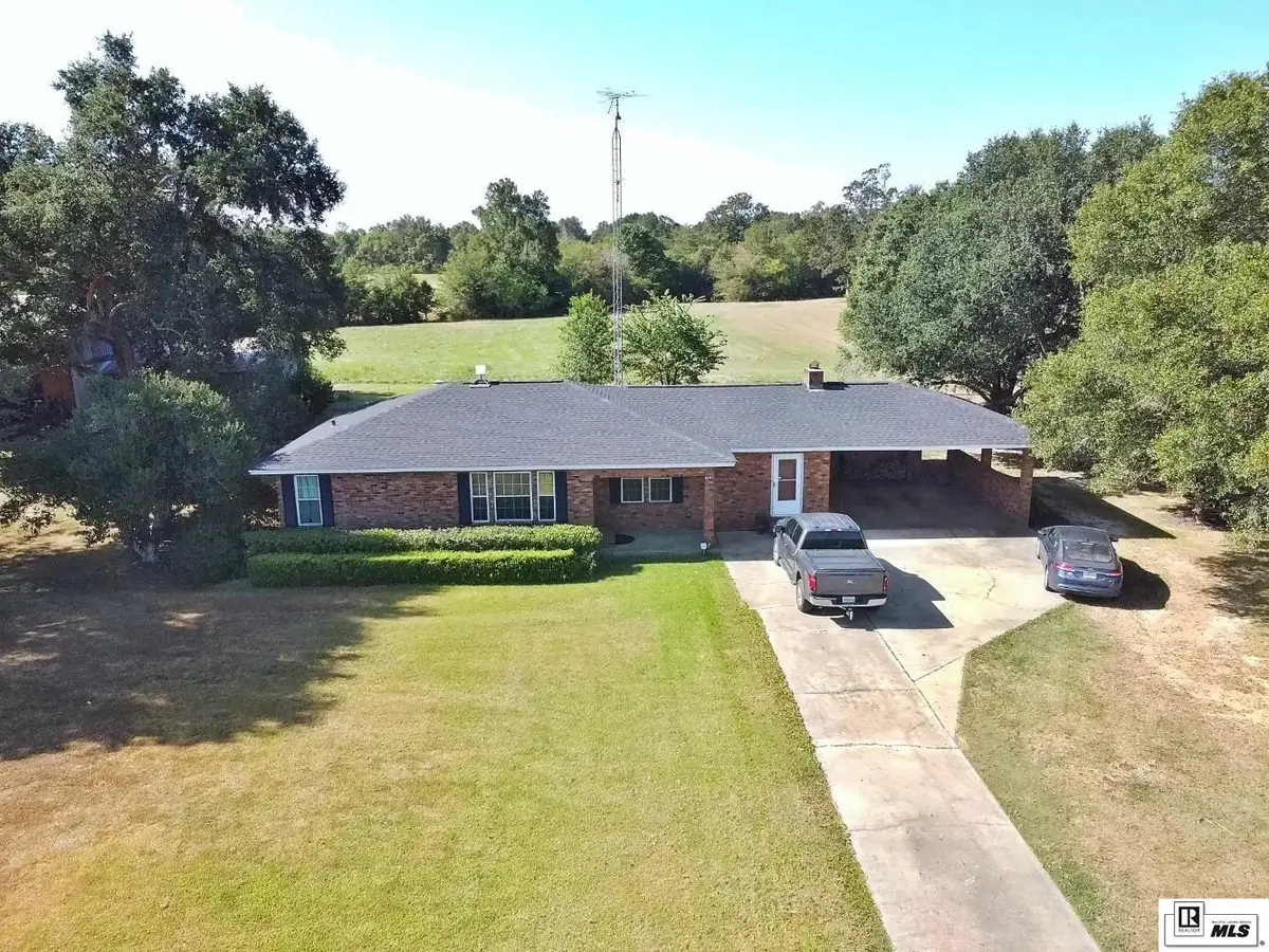 6767 Highway 128, Gilbert, LA 71336 - #1