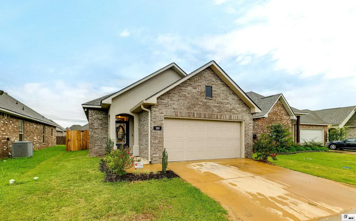 109 Lynnhaven Street, Monroe, LA 71203 - #1