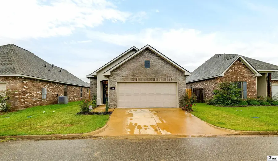 109 Lynnhaven Street, Monroe, LA 71203 - #2
