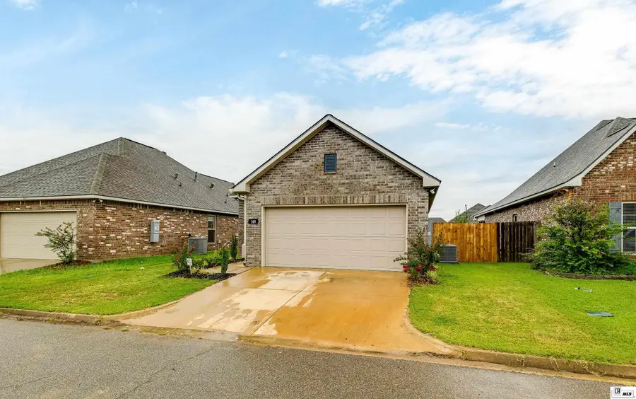 109 Lynnhaven Street, Monroe, LA 71203 - #3