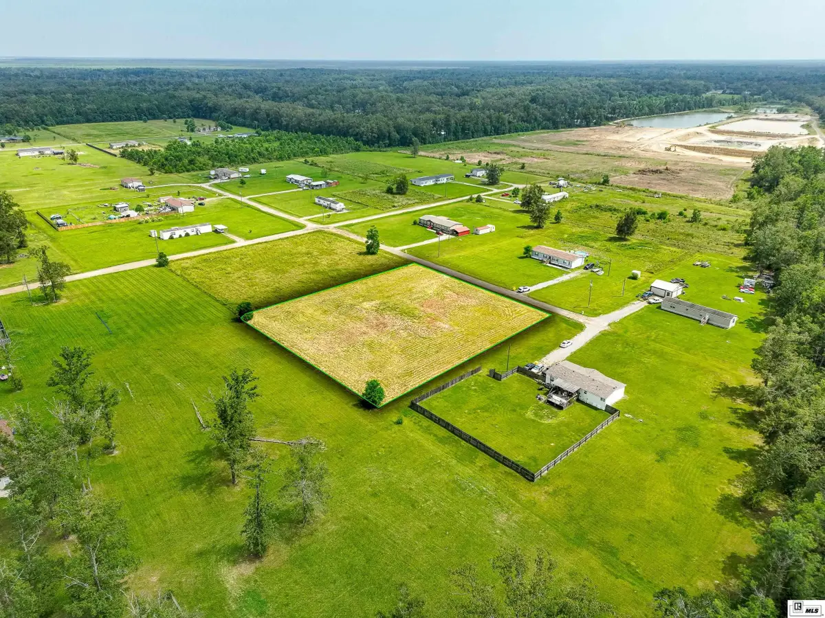 136 Baby Bee Lane, Monroe, LA 71203 - #1