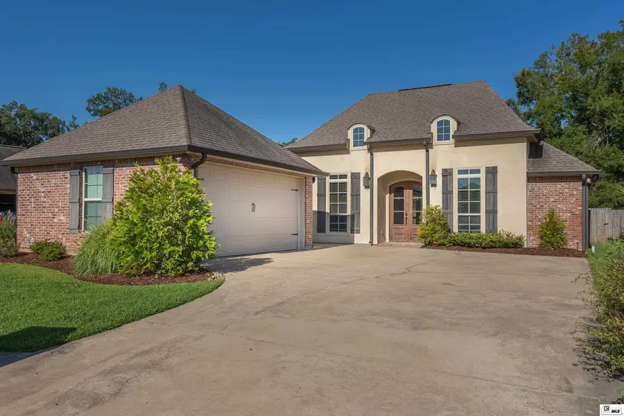 4013 Anna Kate Lane, Monroe, LA 71201 - #2