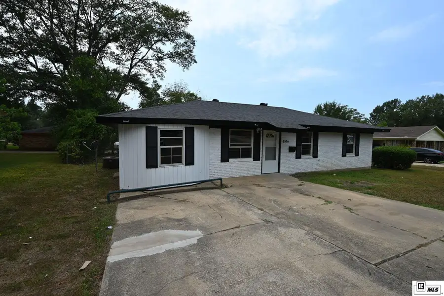 1506 Allen Street, Ruston, LA 71270 - #2