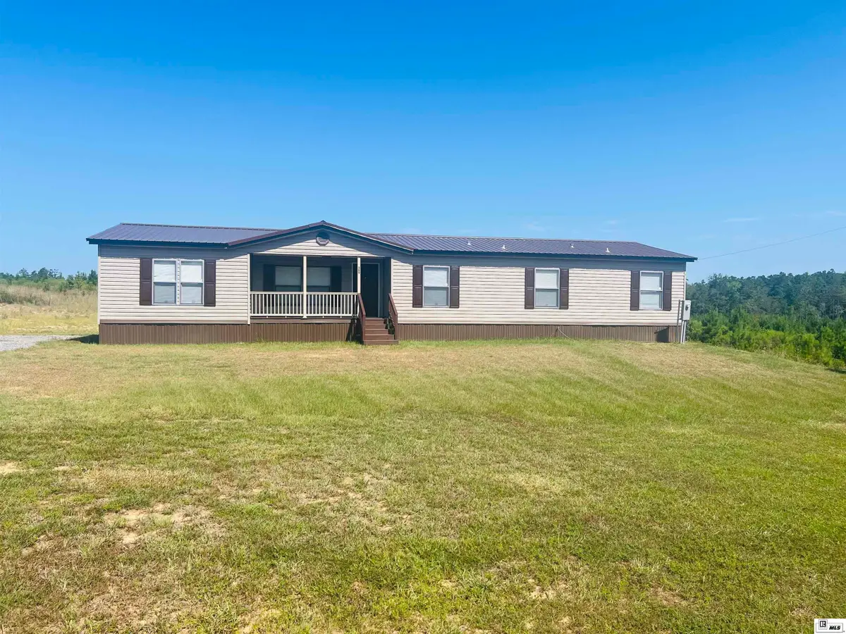 385 Chief Lane, Calhoun, LA 71225 - #1