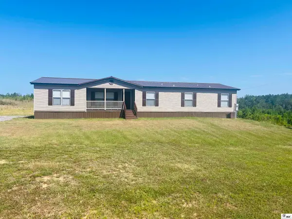 385 Chief Lane, Calhoun, LA 71225