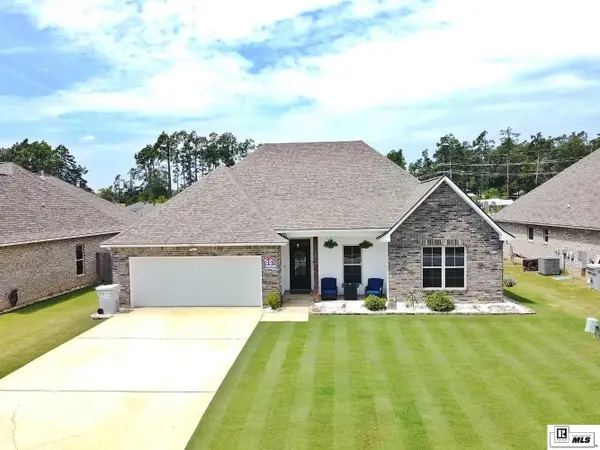 102 Pine Lake Road, Calhoun, LA 71225