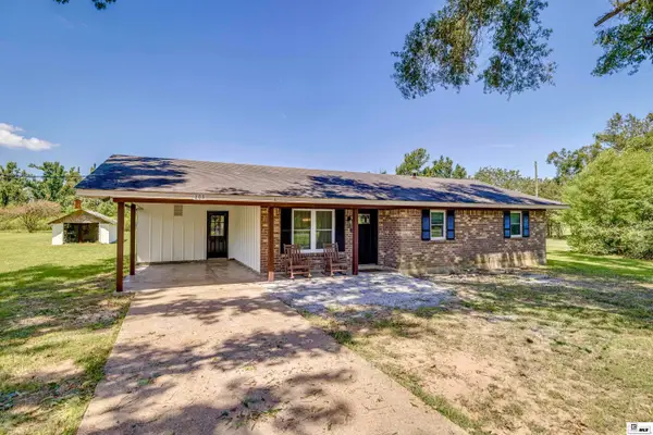 209 Jones Street, Epps, LA 71237