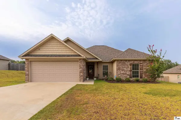 3212 Leyland Drive, Ruston, LA 71270