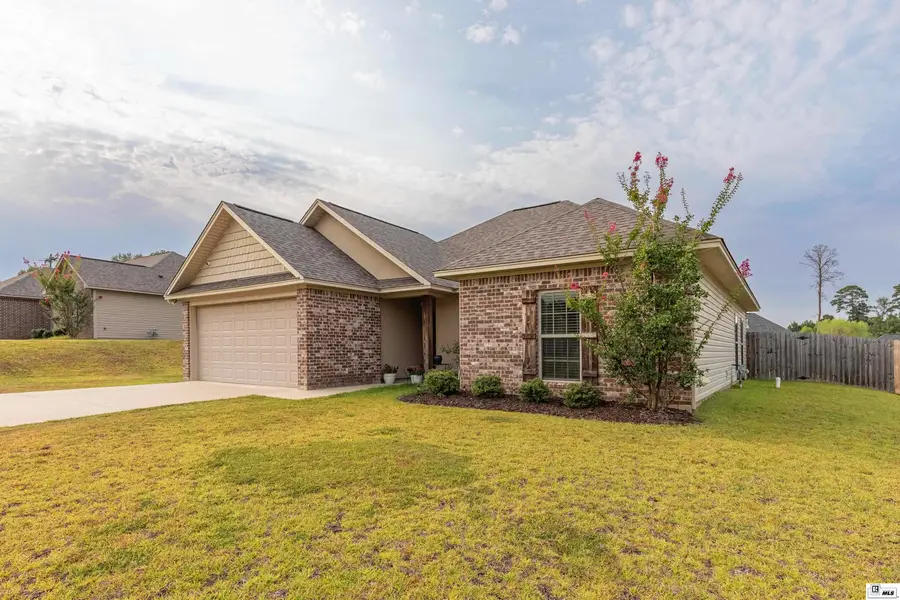 3212 Leyland Drive, Ruston, LA 71270 - #2