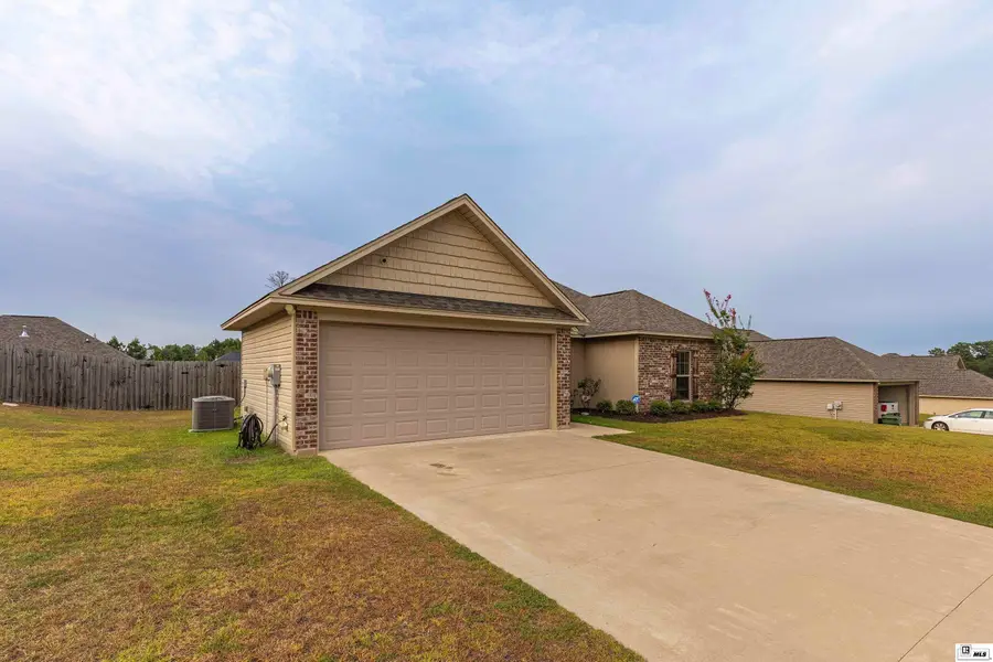 3212 Leyland Drive, Ruston, LA 71270 - #3