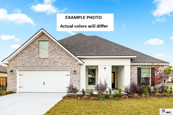 2009 Sleepy Hollow Street, Ruston, LA 71270