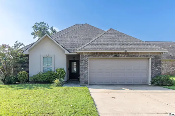 102 Briar Trace, Monroe, LA 71203