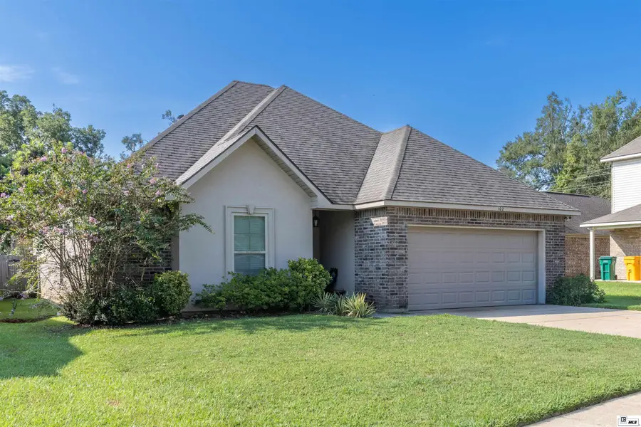 102 Briar Trace, Monroe, LA 71203 - #2