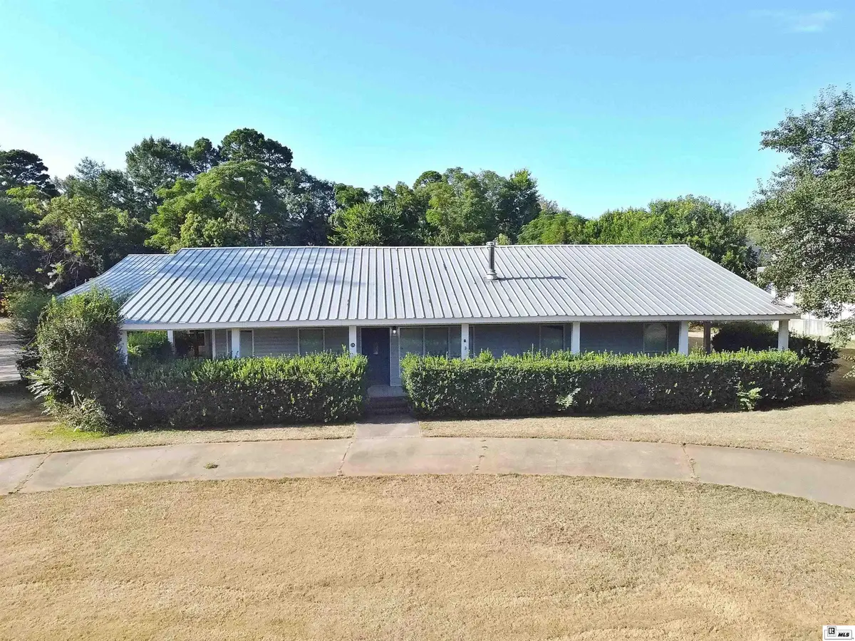126 Highway 3072, Vienna, LA 71238 - #1