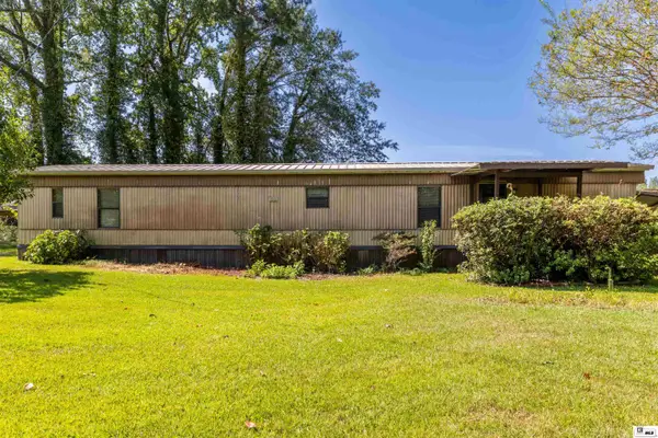 135 Phillips Road, Eros, LA 71238