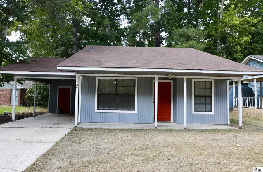 724 Stacy Lane, Ruston, LA 71270 - #2