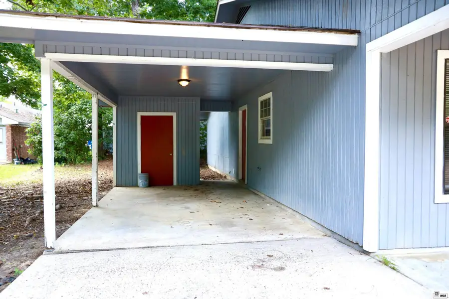 724 Stacy Lane, Ruston, LA 71270 - #3