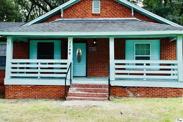 1200 Mcdonald Avenue, Ruston, LA 71270