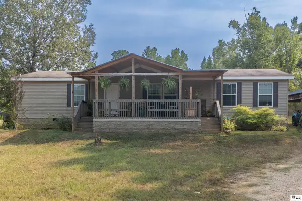 297 Harrison Road, Ruston, LA 71270