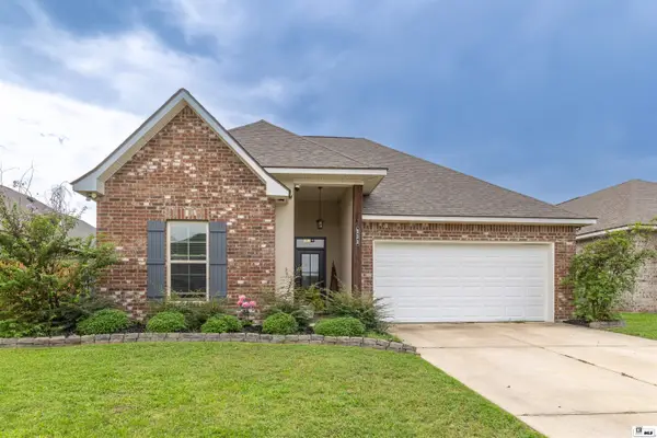 111 Lynnhaven Street, Monroe, LA 71203