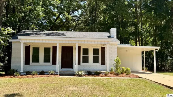 3504 Janice Drive, Ruston, LA 71270