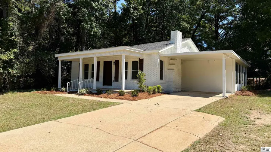 3504 Janice Drive, Ruston, LA 71270 - #2