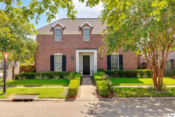 2026 Rosedown Drive, Monroe, LA 71201-0000