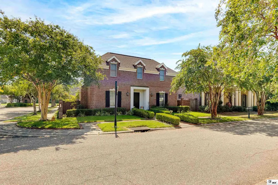 2026 Rosedown Drive, Monroe, LA 71201-0000 - #3