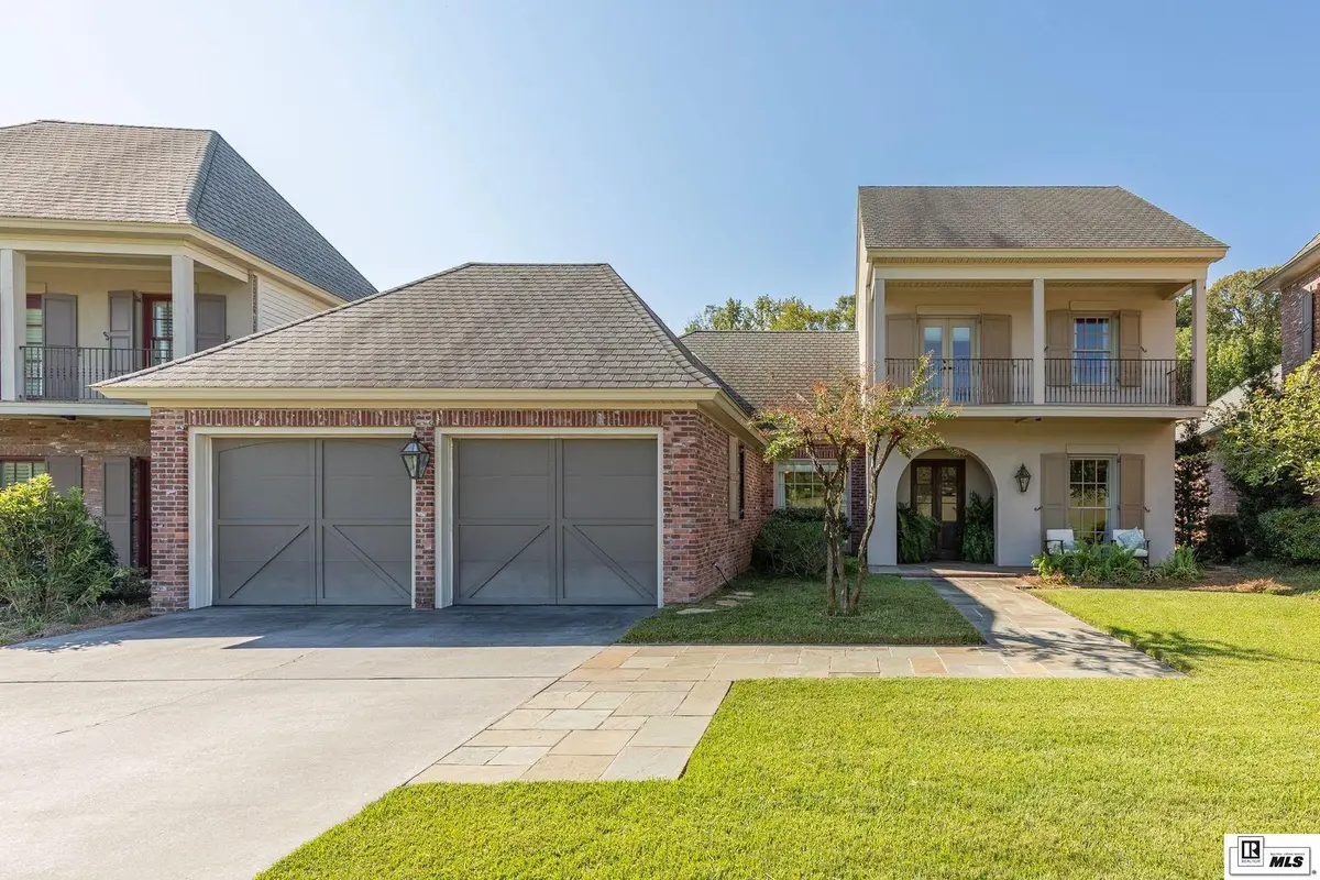 232 Keeneland Court, Choudrant, LA 71227 - #1