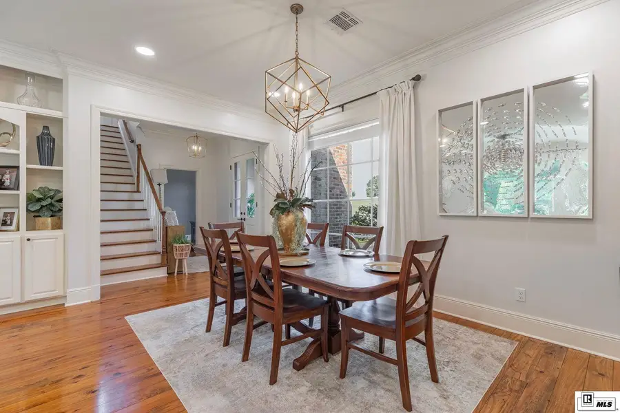 232 Keeneland Court, Choudrant, LA 71227 - #2