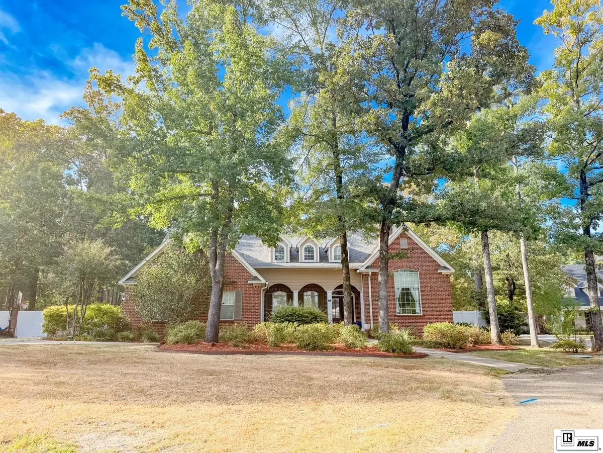 211 Bayside Drive, West Monroe, LA 71291 - #1
