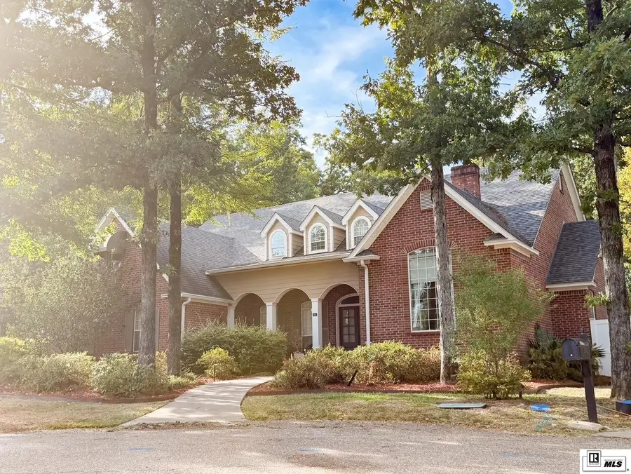 211 Bayside Drive, West Monroe, LA 71291 - #2
